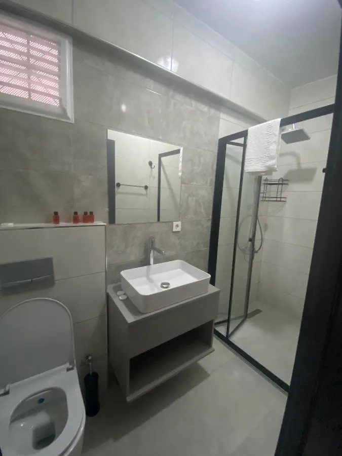 Apartmán Nova Homes Istanbulská provincie