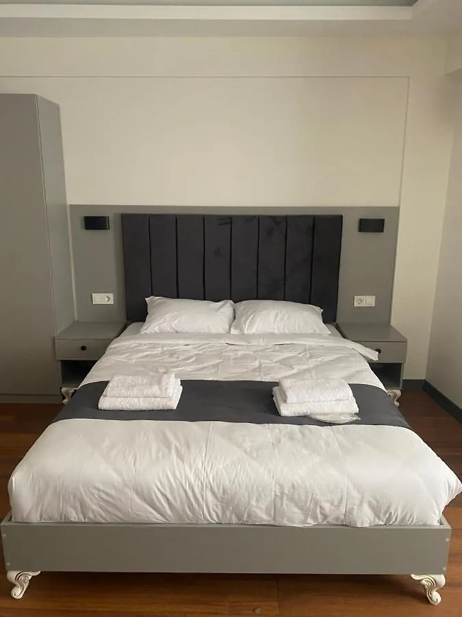 Nova Homes Istanbulská provincie Apartmán