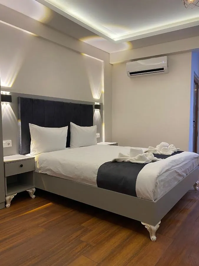 Nova Homes Istanbulská provincie
