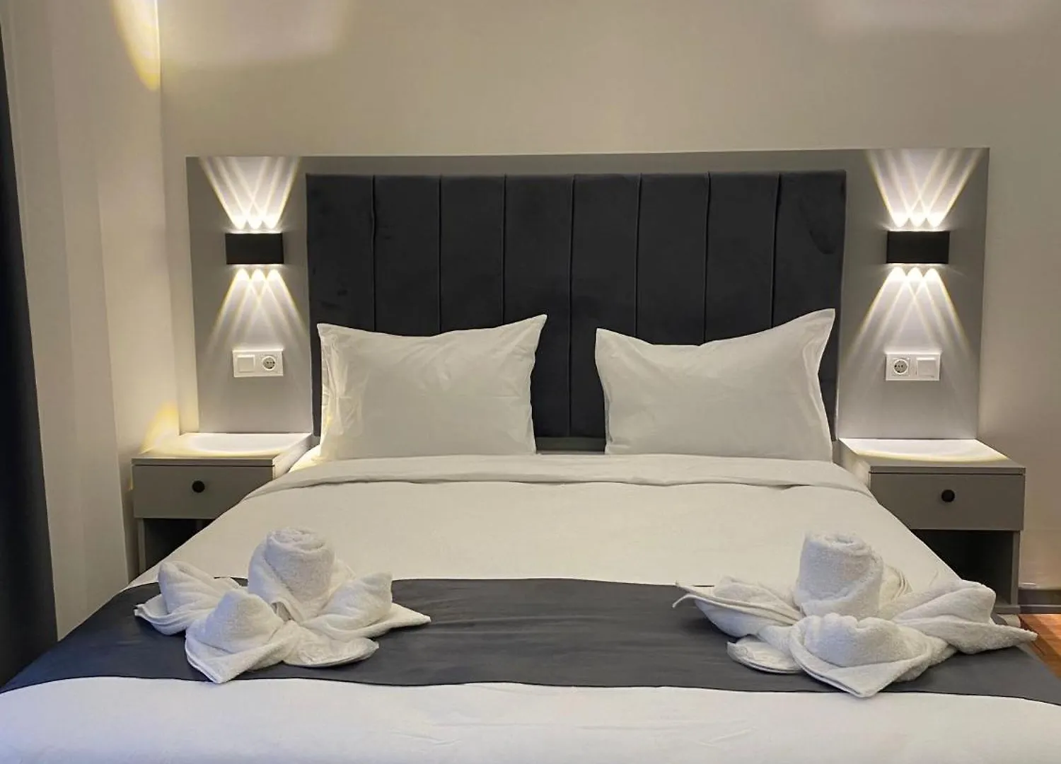 Nova Homes Istanbulská provincie Apartmán