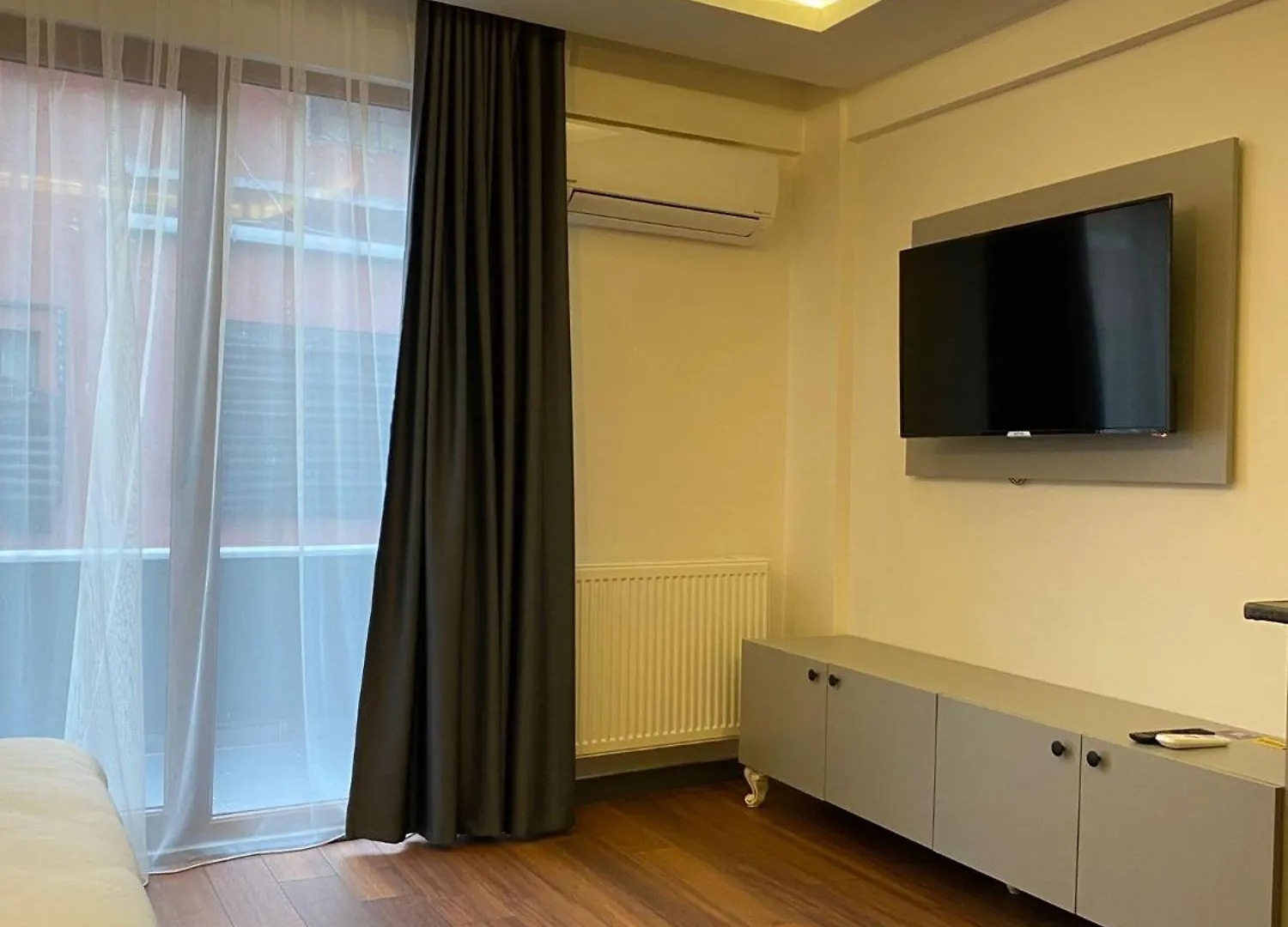 Nova Homes Istanbulská provincie 0*,  Turecko