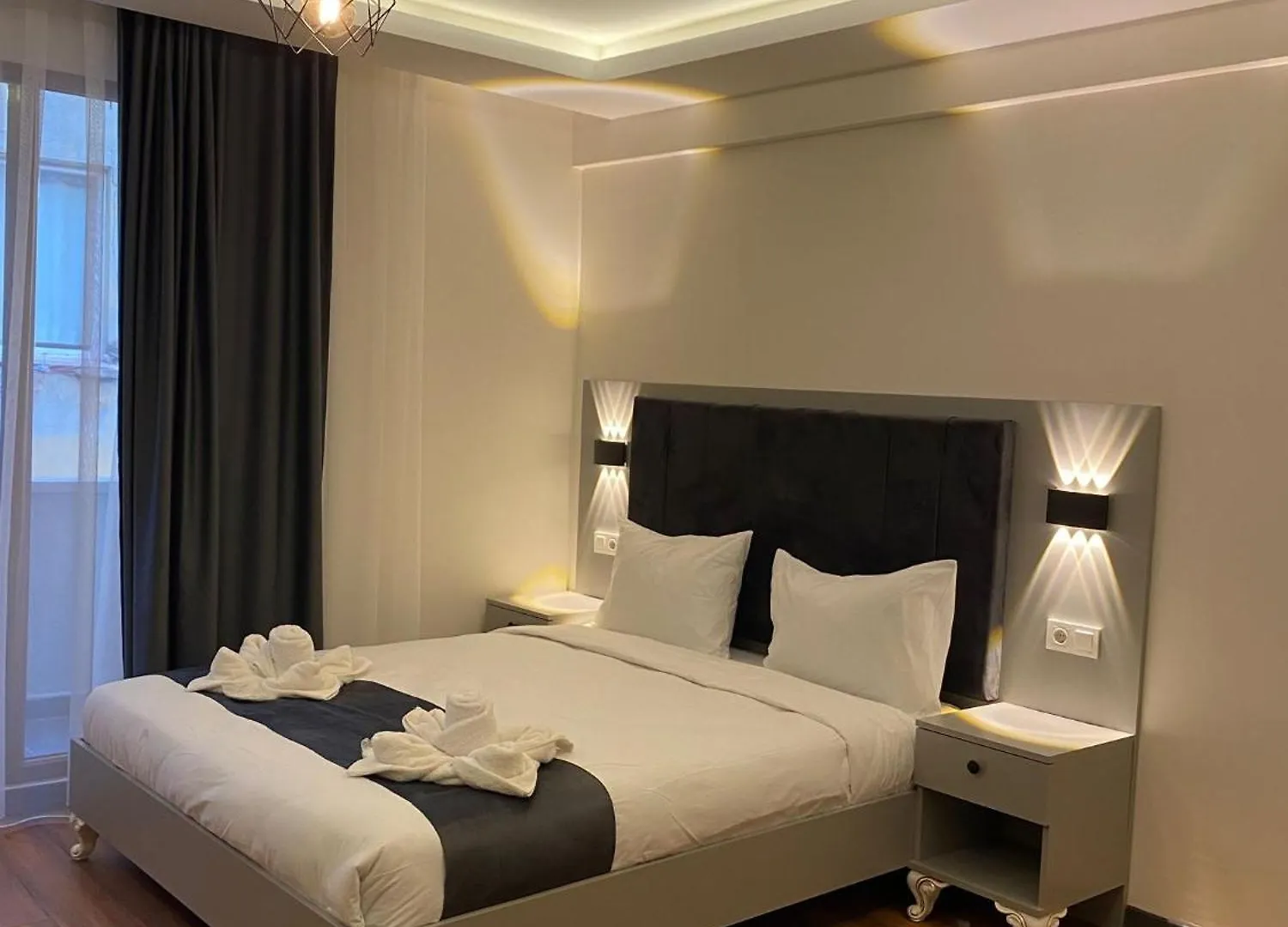 Apartmán Nova Homes Istanbulská provincie Turecko