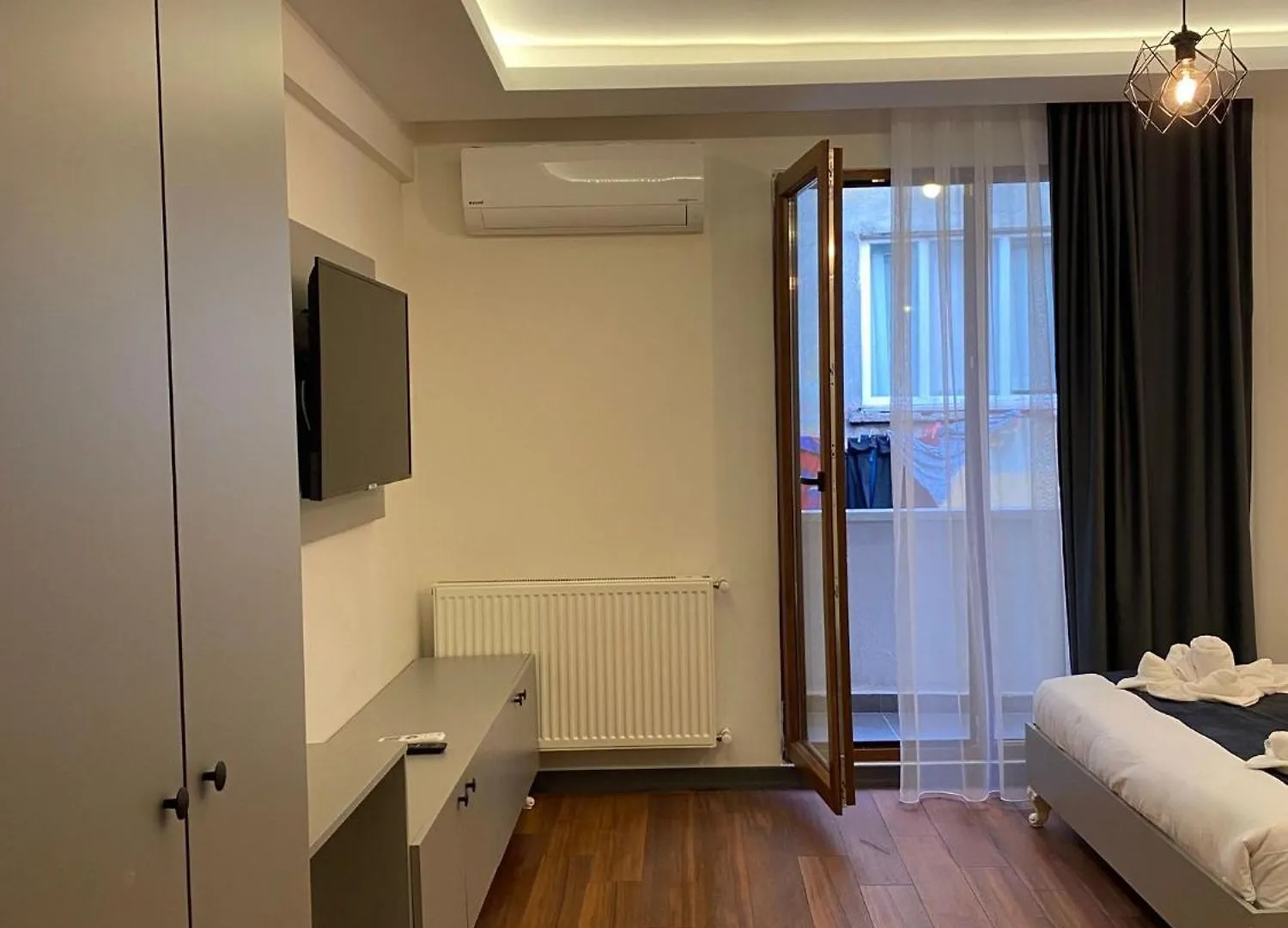 Nova Homes Istanbulská provincie