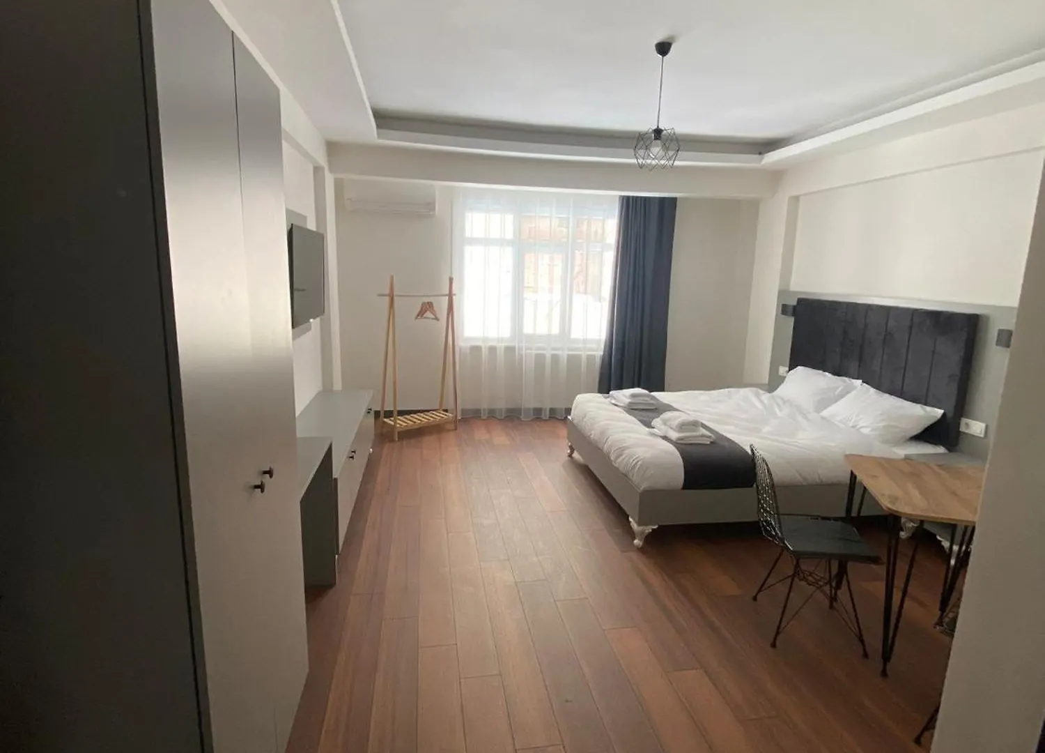 Nova Homes Istanbulská provincie Apartmán