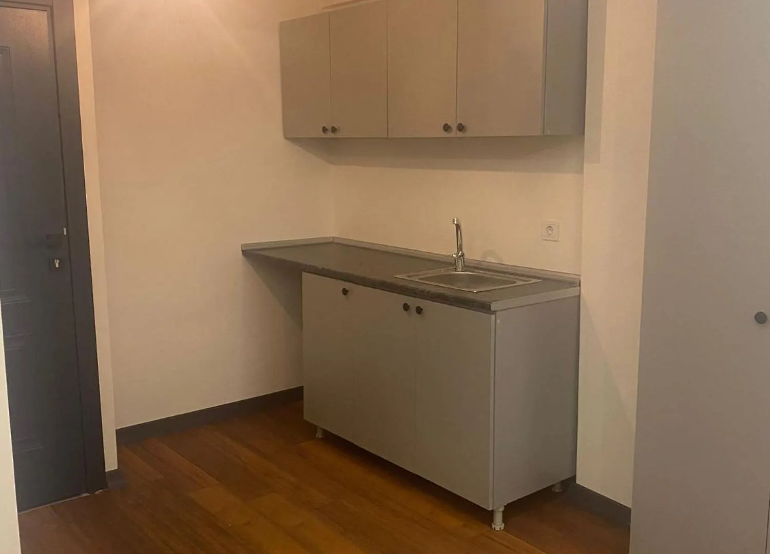 Nova Homes Istanbulská provincie Turecko