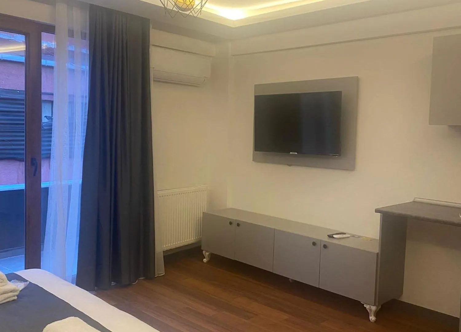 Apartmán Nova Homes Istanbulská provincie