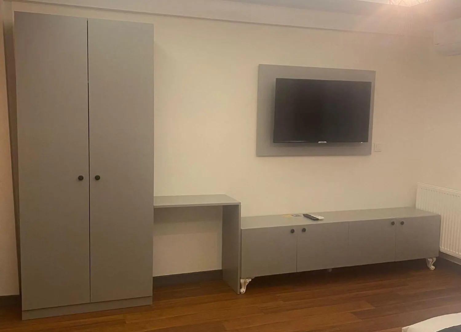 Nova Homes Istanbulská provincie Turecko