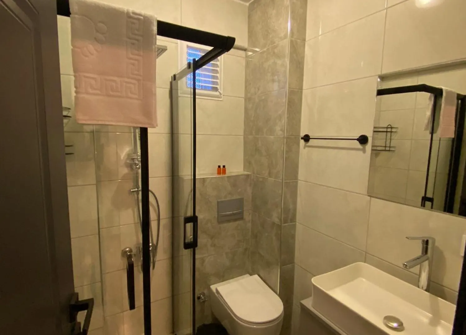 Nova Homes Istanbulská provincie Apartmán