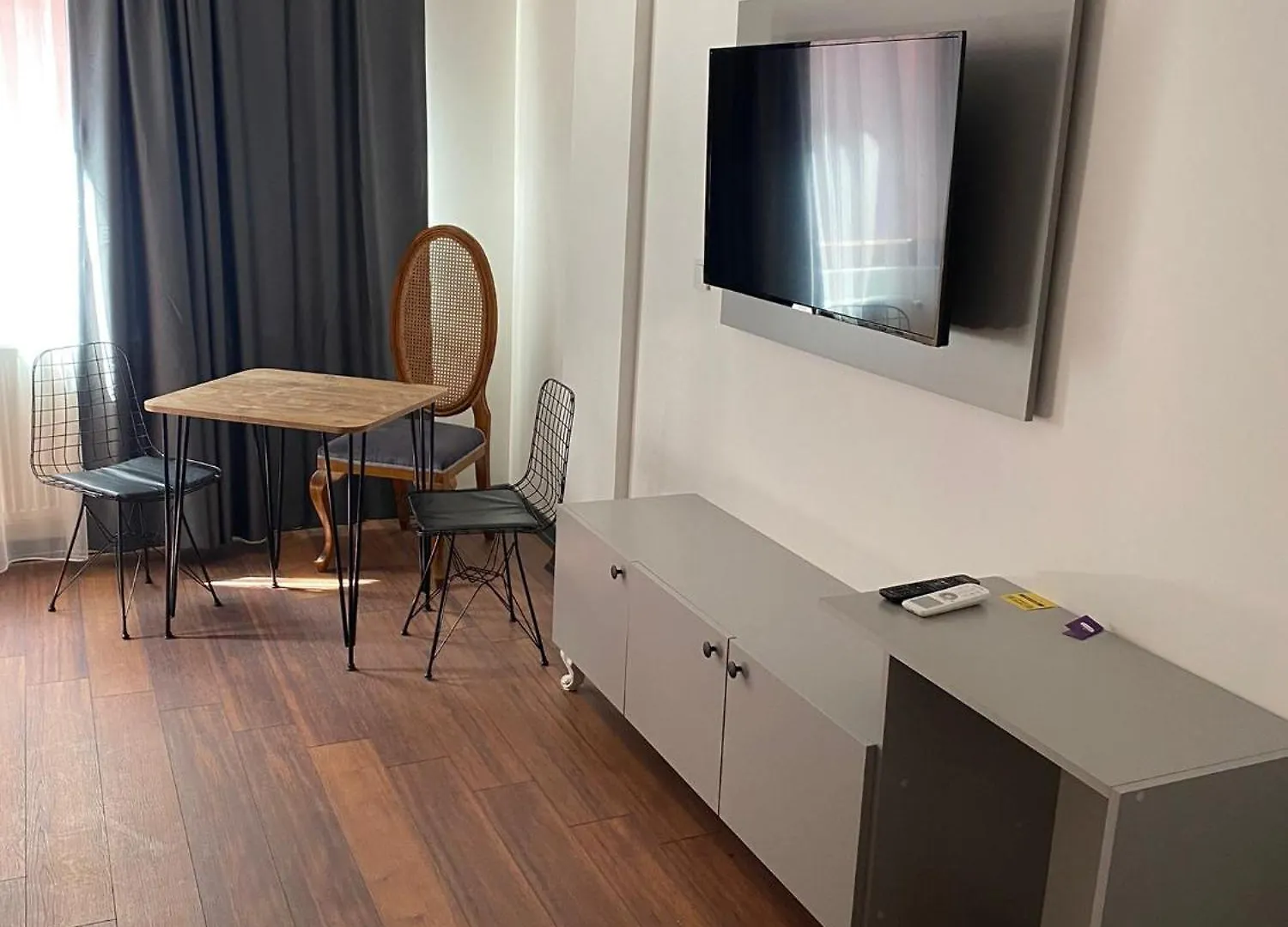 Apartmán Nova Homes Istanbulská provincie