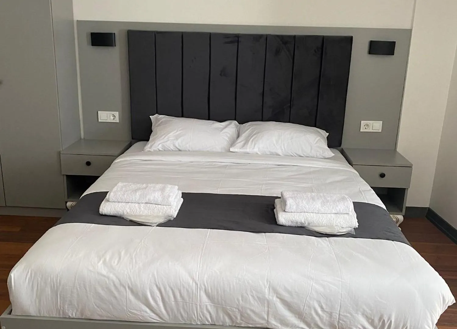Nova Homes Istanbulská provincie